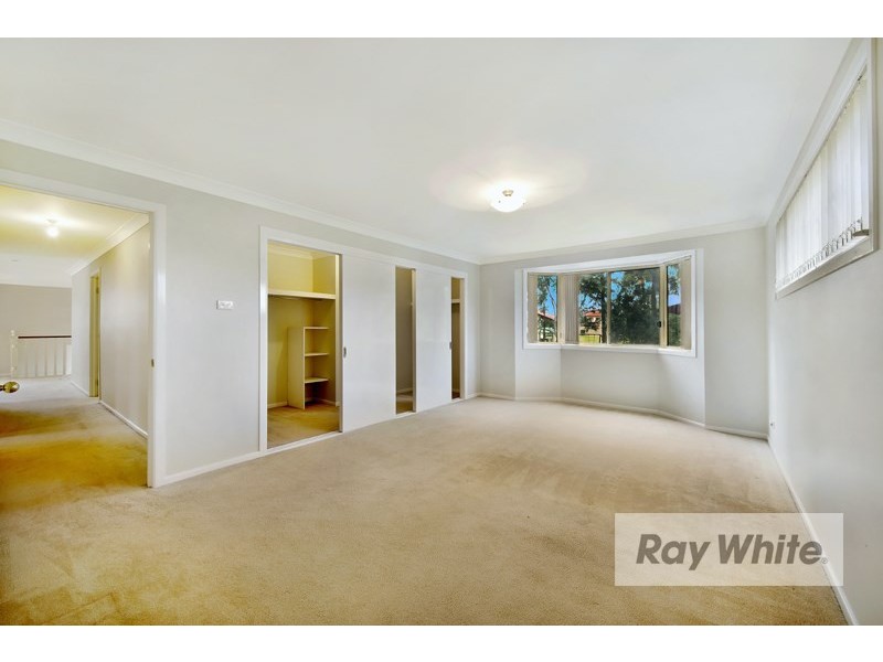 2 Lees Close, Beaumont Hills NSW 2155