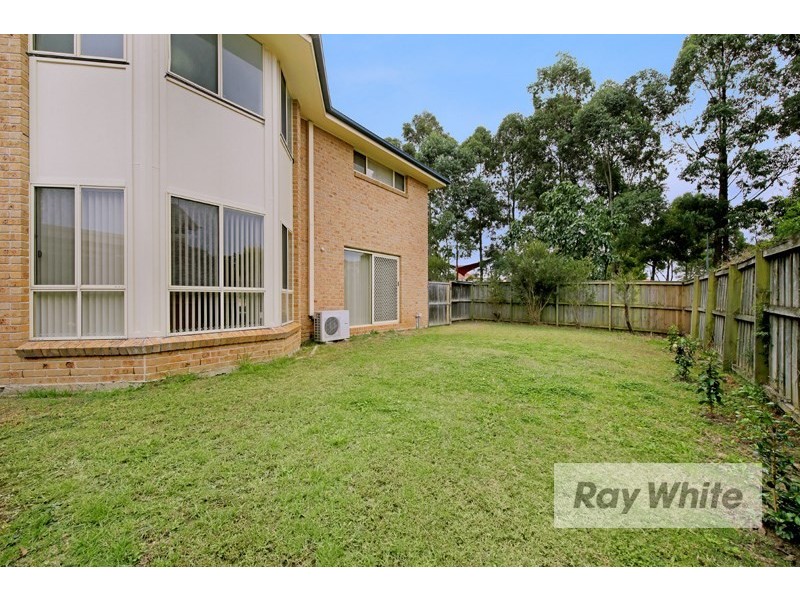 2 Lees Close, Beaumont Hills NSW 2155