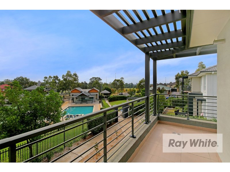 42 Palace Street, Stanhope Gardens NSW 2768