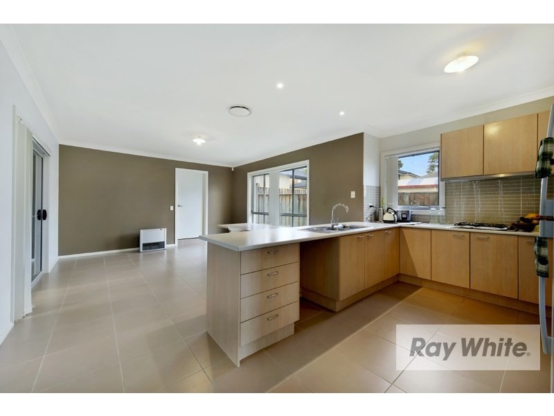 42 Palace Street, Stanhope Gardens NSW 2768