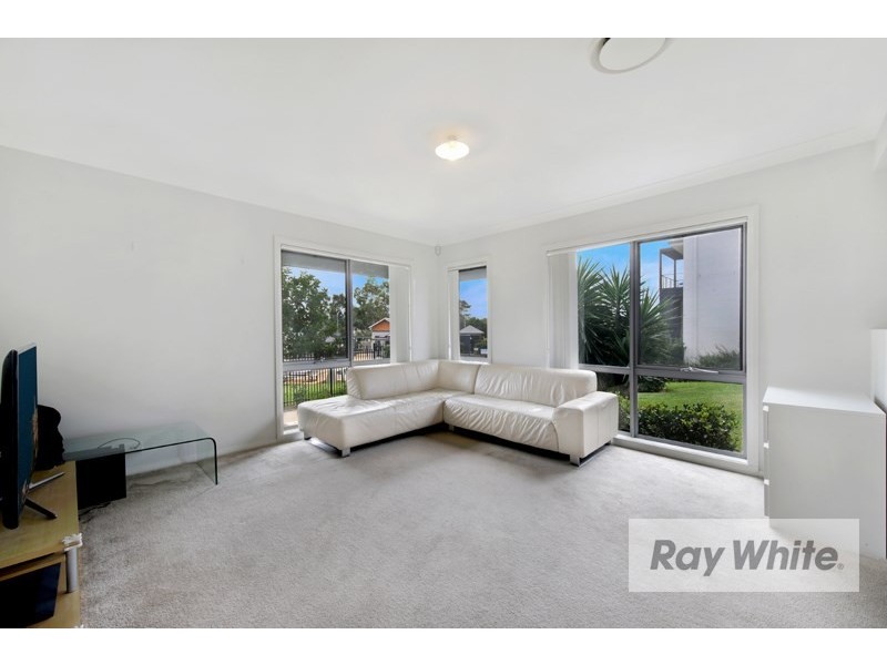 42 Palace Street, Stanhope Gardens NSW 2768