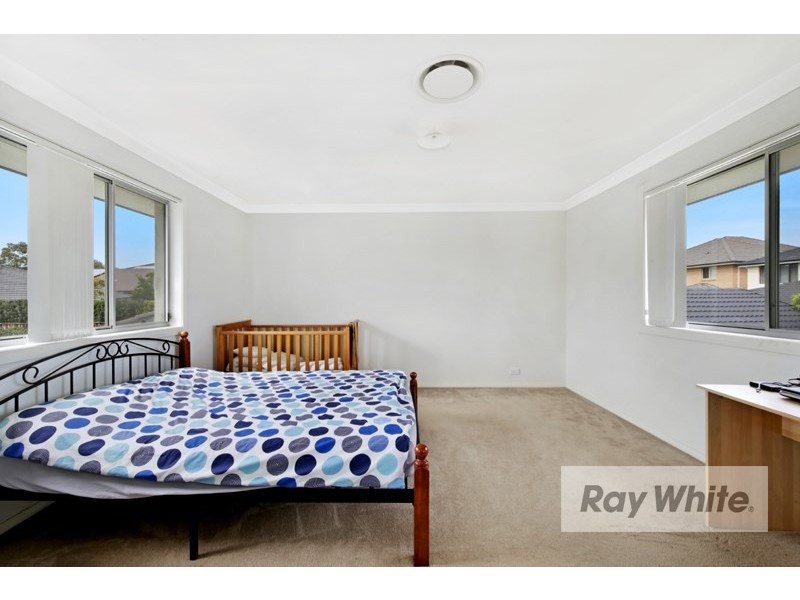 42 Palace Street, Stanhope Gardens NSW 2768