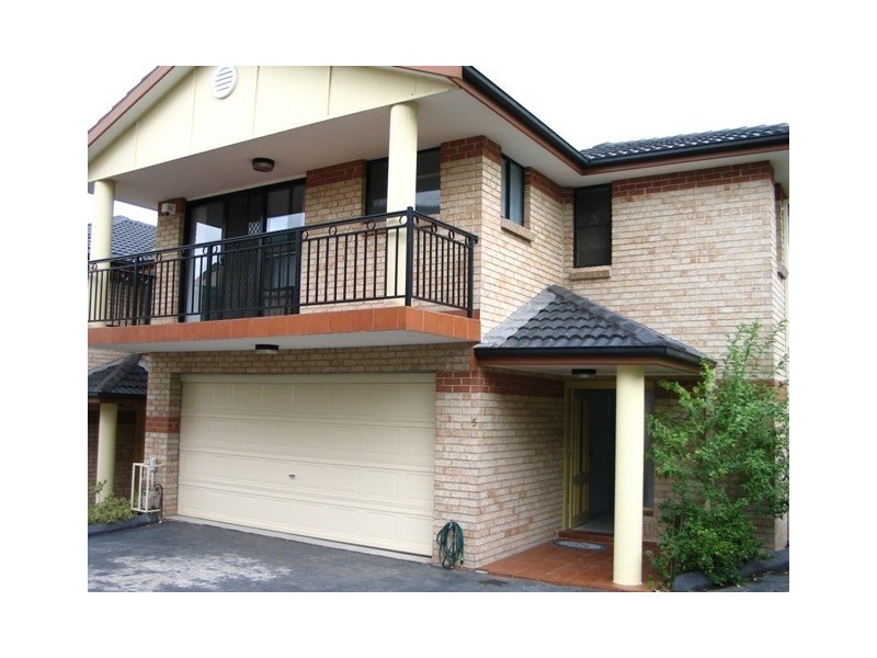 5/1 Christopher Street, Baulkham Hills NSW 2153