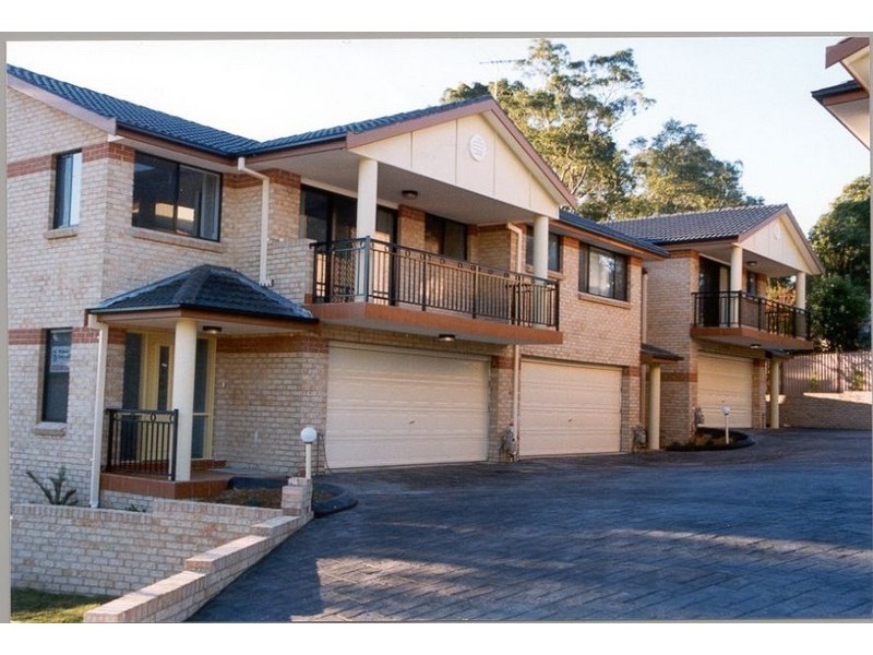 5/1 Christopher Street, Baulkham Hills NSW 2153