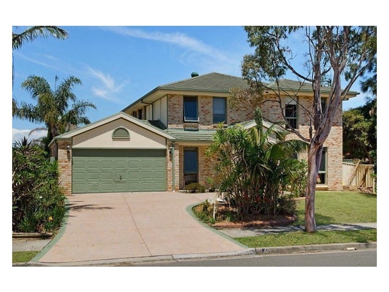 6 Forman Avenue, Glenwood NSW 2768