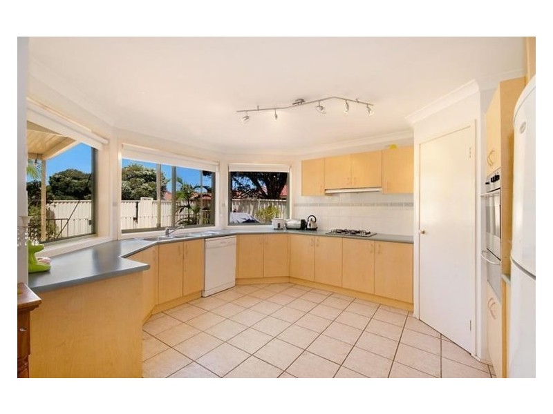 6 Forman Avenue, Glenwood NSW 2768