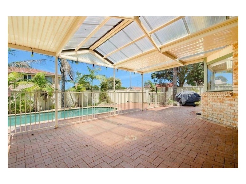 6 Forman Avenue, Glenwood NSW 2768