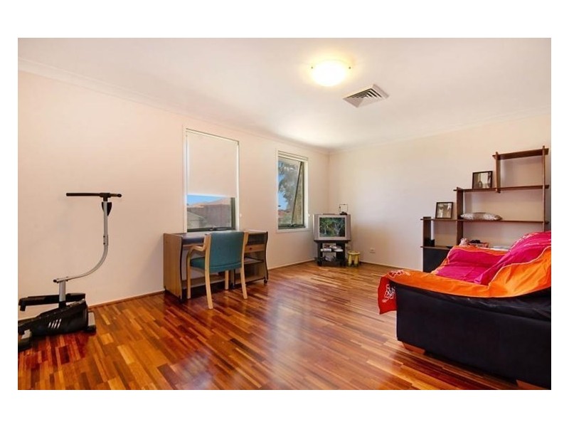 6 Forman Avenue, Glenwood NSW 2768