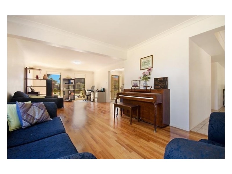 6 Forman Avenue, Glenwood NSW 2768