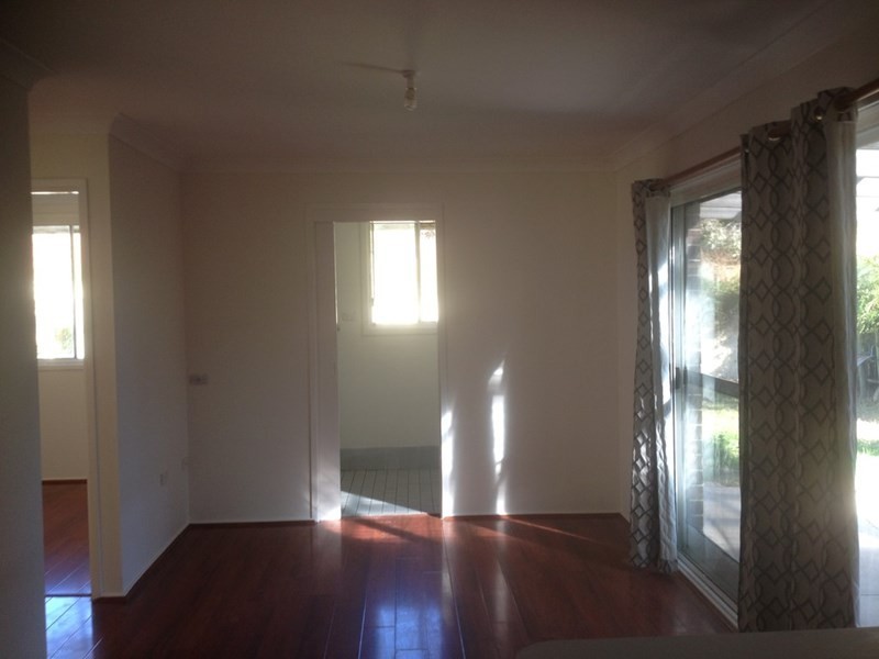 17 Whittier Street, Quakers Hill NSW 2763