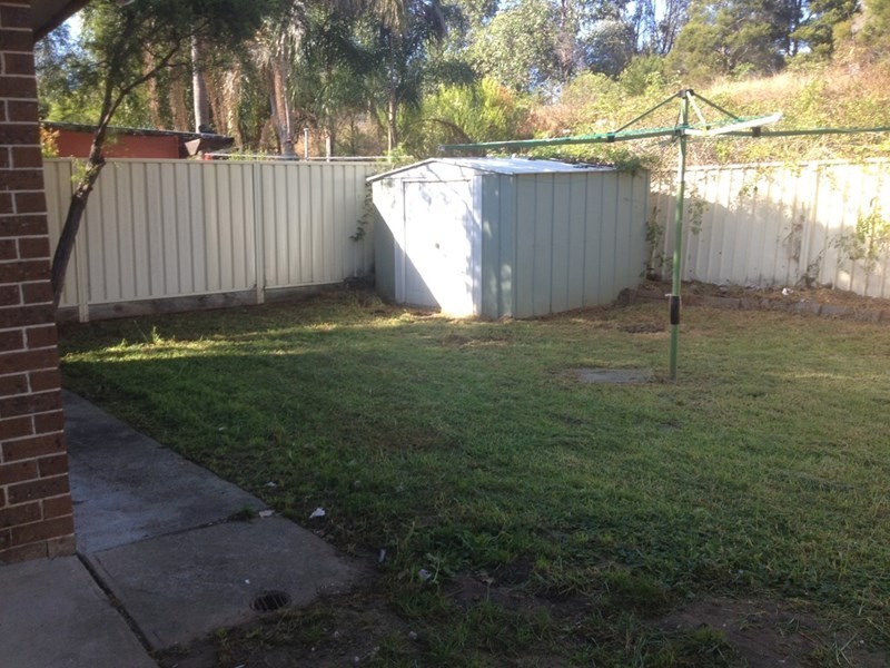 17 Whittier Street, Quakers Hill NSW 2763