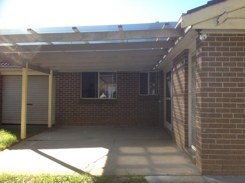 17 Whittier Street, Quakers Hill NSW 2763