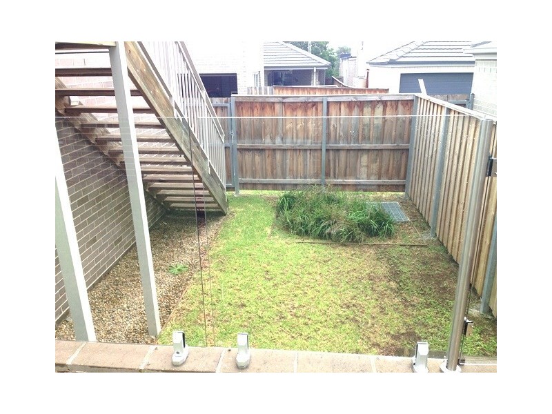 95a Carisbrook Street, Kellyville NSW 2155