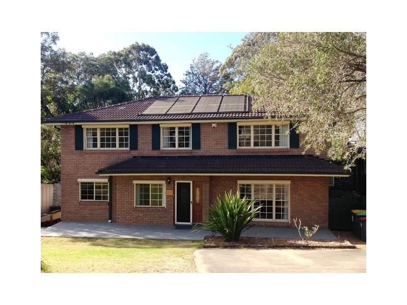 110 Chapel Lane, Baulkham Hills NSW 2153