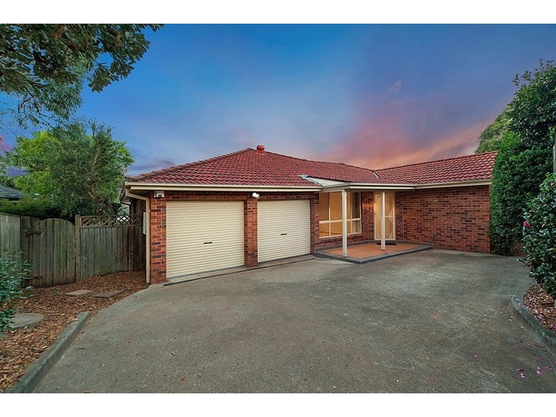 14a Wyldwood Crescent, Baulkham Hills NSW 2153