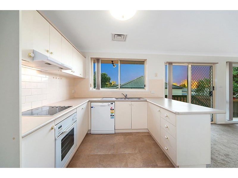 14a Wyldwood Crescent, Baulkham Hills NSW 2153