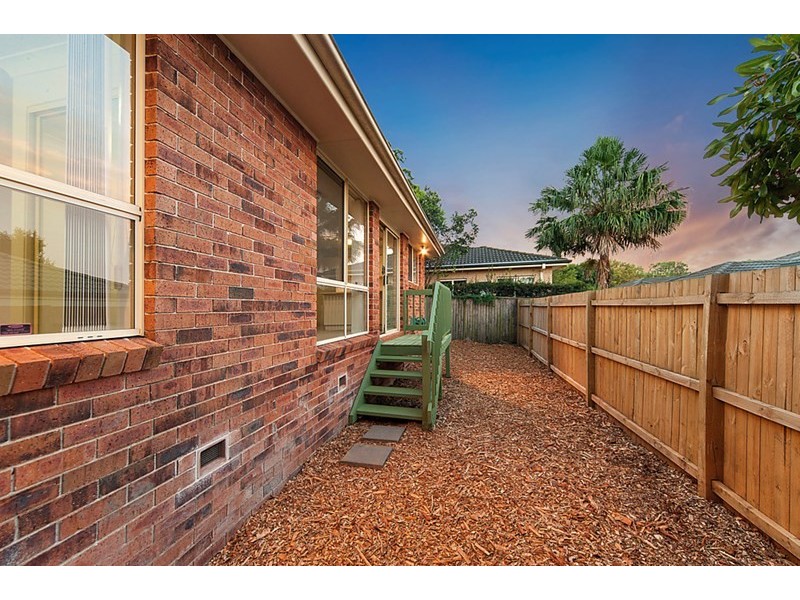 14a Wyldwood Crescent, Baulkham Hills NSW 2153
