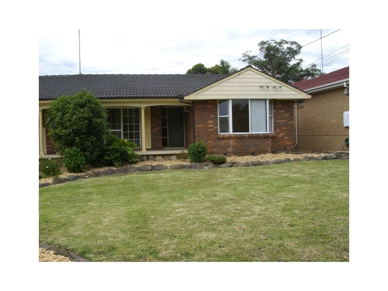 30 Bass Drive, Baulkham Hills NSW 2153