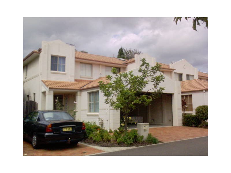 Baulkham Hills NSW 2153