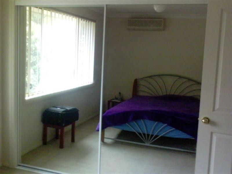 Baulkham Hills NSW 2153