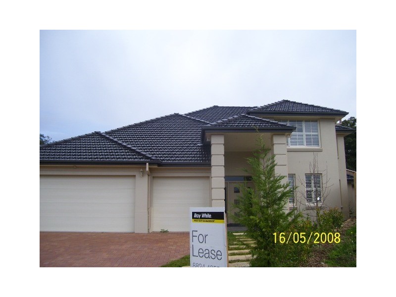 Castle Hill NSW 2154