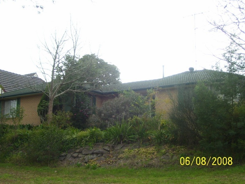 Castle Hill NSW 2154