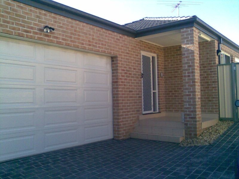 Quakers Hill NSW 2763