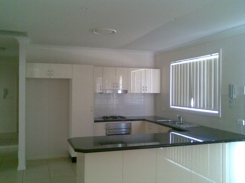 Quakers Hill NSW 2763