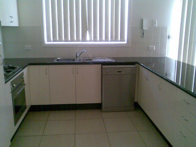 Quakers Hill NSW 2763