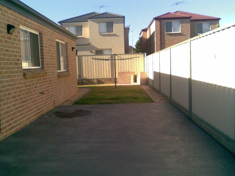 Quakers Hill NSW 2763
