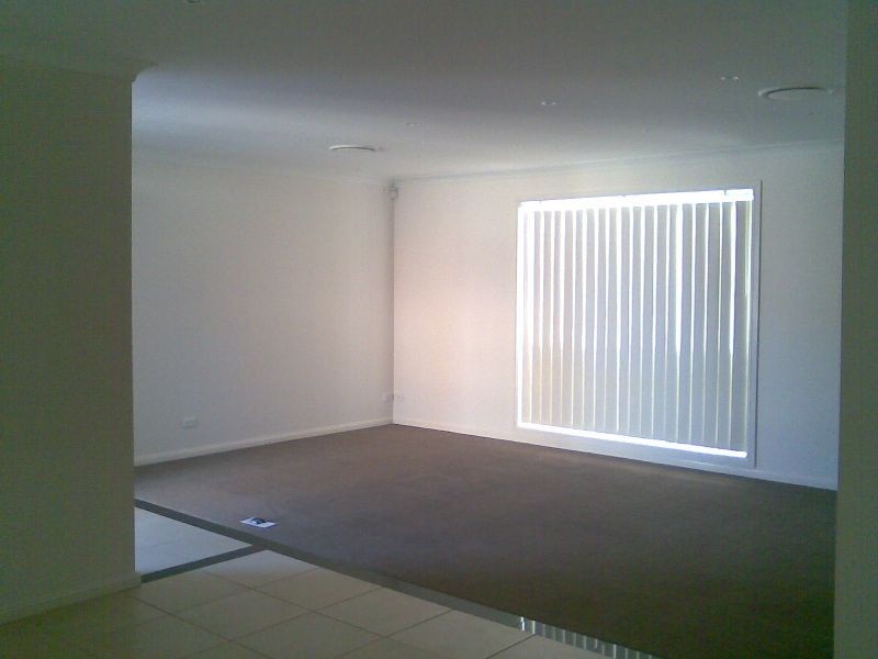 Quakers Hill NSW 2763