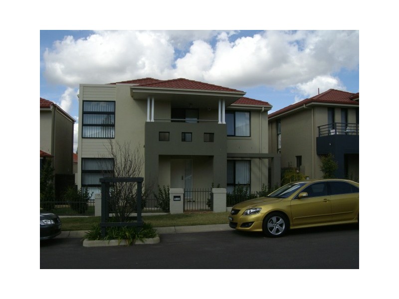 Stanhope Gardens NSW 2768