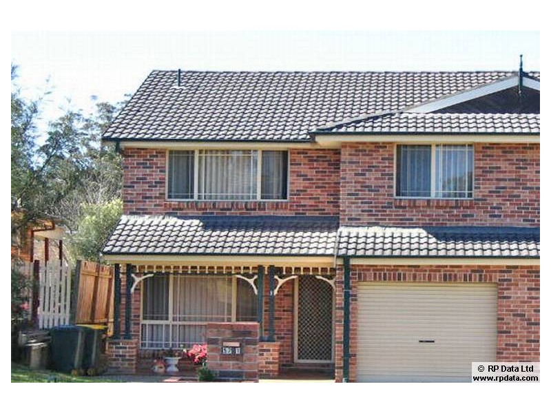 Baulkham Hills NSW 2153