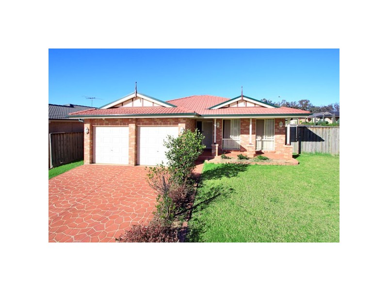 Kellyville Ridge NSW 2155
