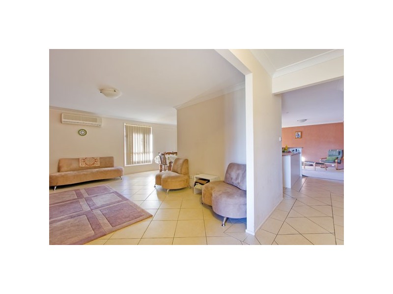 Kellyville Ridge NSW 2155