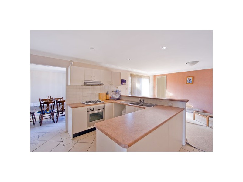 Kellyville Ridge NSW 2155