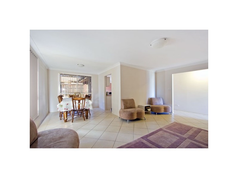 Kellyville Ridge NSW 2155