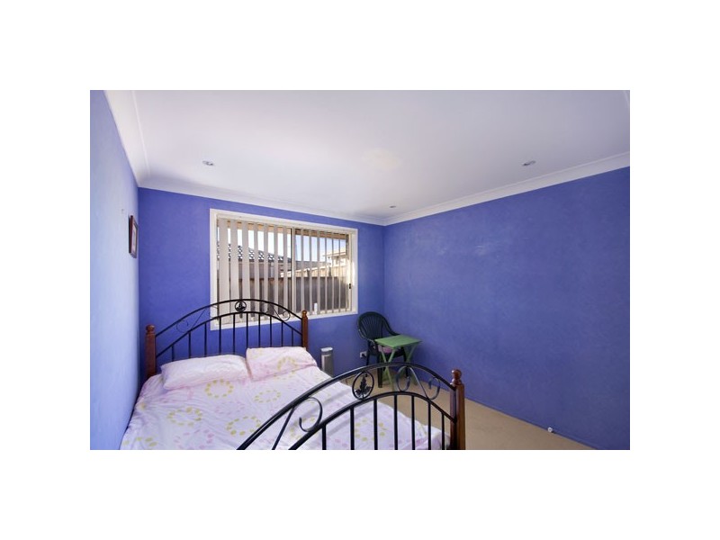 Kellyville Ridge NSW 2155