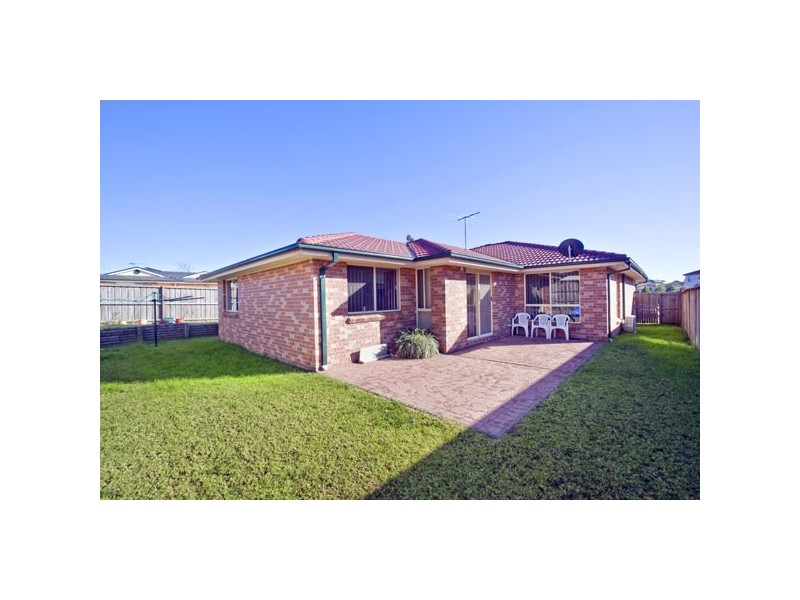 Kellyville Ridge NSW 2155