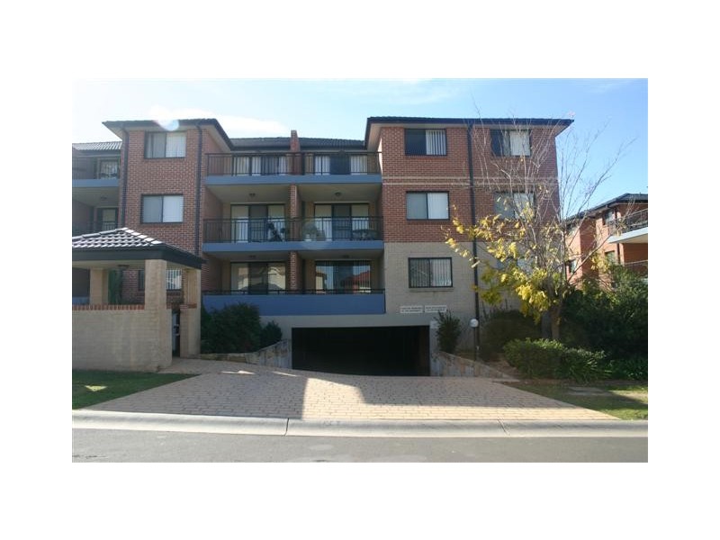 Kellyville Ridge NSW 2155