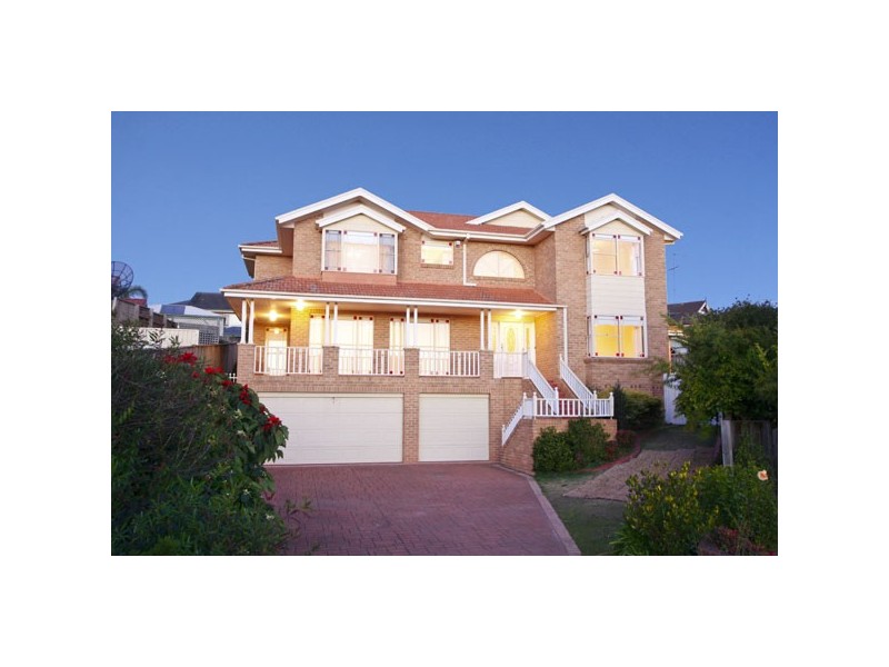 Bella Vista NSW 2153