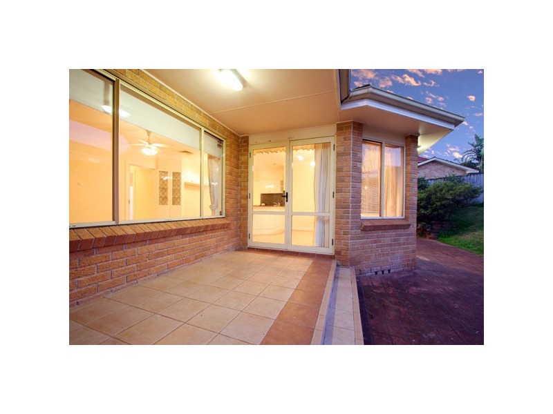 Bella Vista NSW 2153