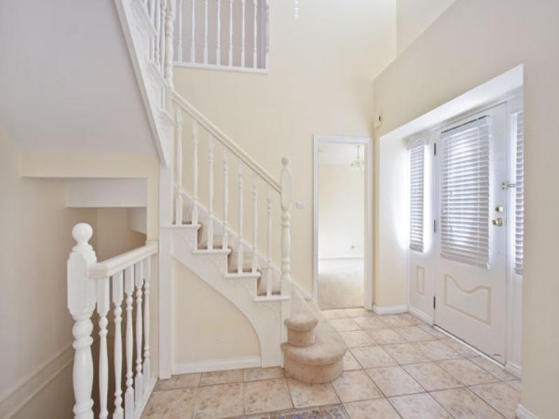 Bella Vista NSW 2153