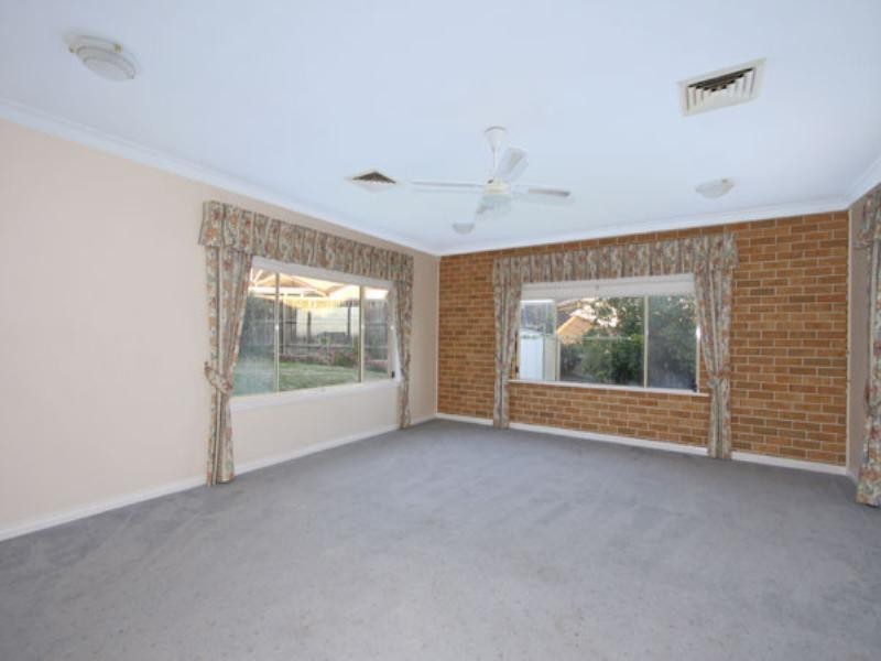 Bella Vista NSW 2153