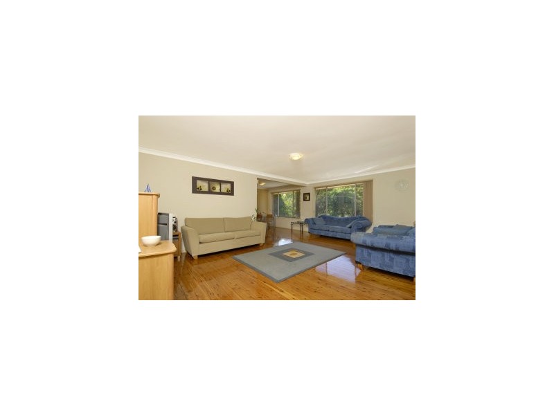 Baulkham Hills NSW 2153