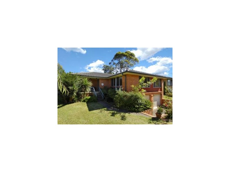 Baulkham Hills NSW 2153