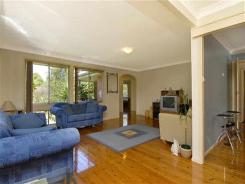 Baulkham Hills NSW 2153