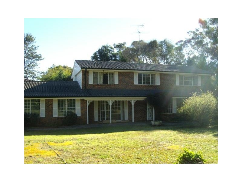 Castle Hill NSW 2154