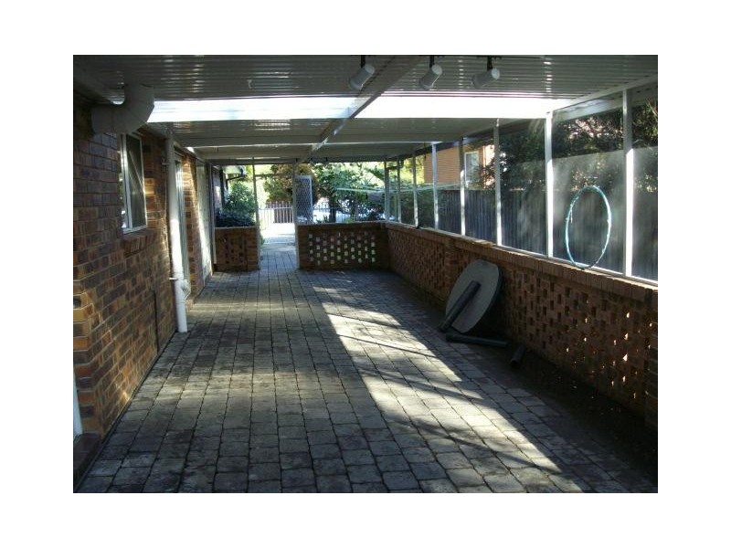 Castle Hill NSW 2154