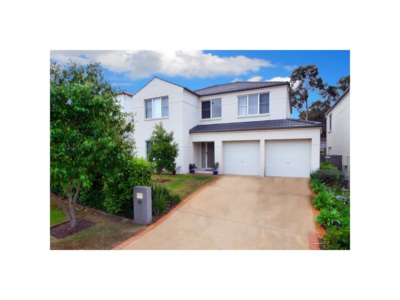 Kellyville Ridge NSW 2155